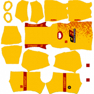 Thanh Hóa FC DLS Kits 2022
