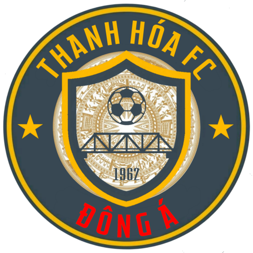 Thanh Hoa FC logo