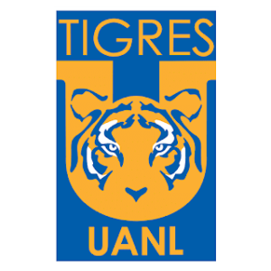 Tigres UANL Logo