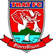 Trat FC logo