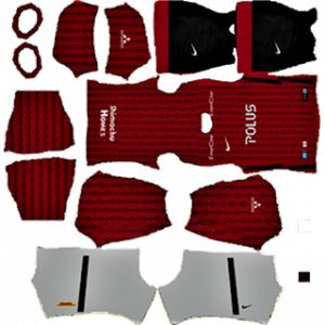 Urawa Red Diamonds DLS Kits 2022