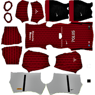 Urawa Red Diamonds DLS Kits 2022