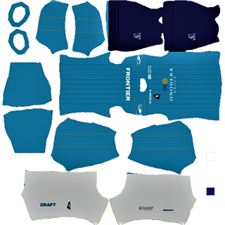 Yokohama FC DLS Kits 2022