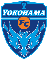 Yokohama FC logo