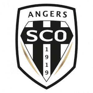 Angers SCO Logo