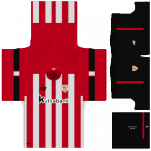 Athletic Bilbao Pro League Soccer Kits 2023