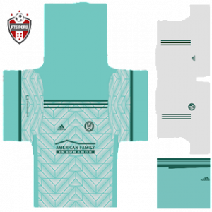 Atlanta United FC Away Kit 2023