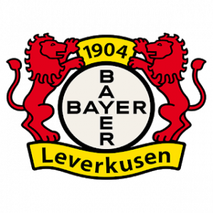 Bayer Leverkusen Logo