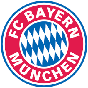 Bayern Munich Logo