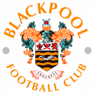 Blackpool FC Logo