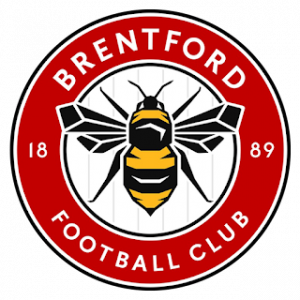 Brentford logo