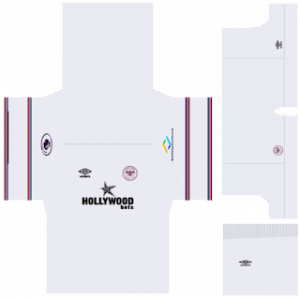 Brentford third kit 2023