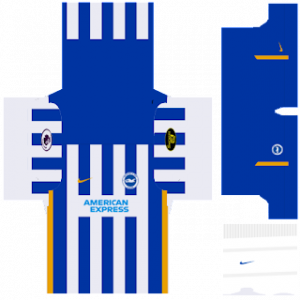 Brighton Pro League Soccer Kits 2023