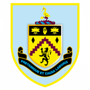 Burnley Logo