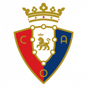 CA Osasuna Logo