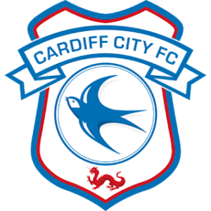 Cardiff City Logo