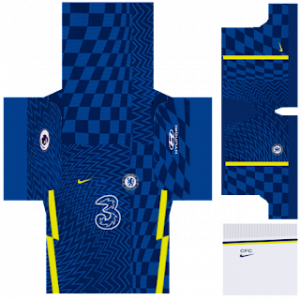 Chelsea Pro League Soccer Kits 2023