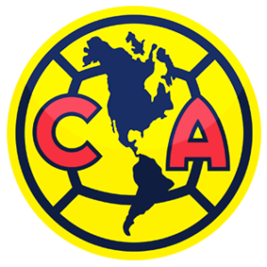 Club America Logo