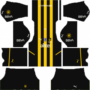 Penarol DLS Kits 2022