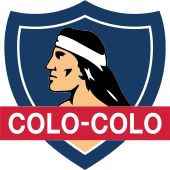 Colo-Colo Logo