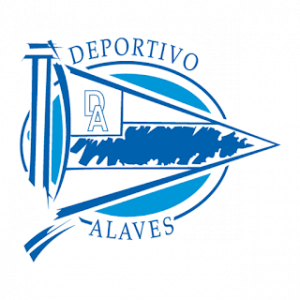 Deportivo Alaves Logo