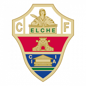 Elche CF Logo