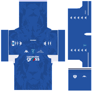 Everton Fc Kits 2019/2020 Dream League Soccer