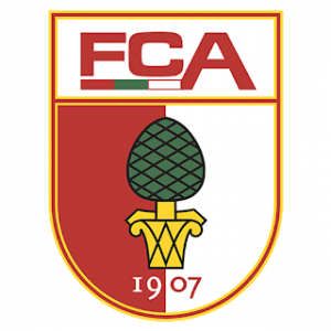 FC Augsburg Logo