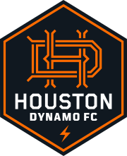 Houston Dynamo FC Logo