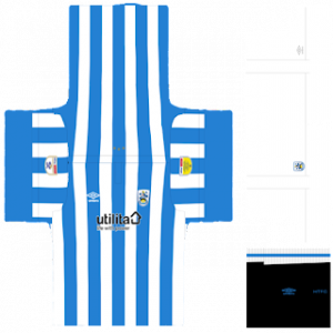 Huddersfield Town AFC Pro League Soccer Kits 2023