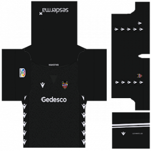 Levante UD GK Home Kit 2023