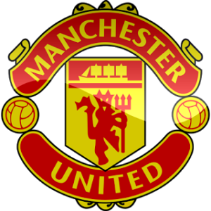 Manchester-United-Logo