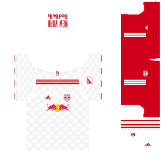 New York Red Bull 2022/23 - Away – golaçokits