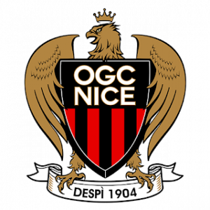 OGC Nice Logo