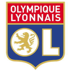 Olympique Lyonnais Logo