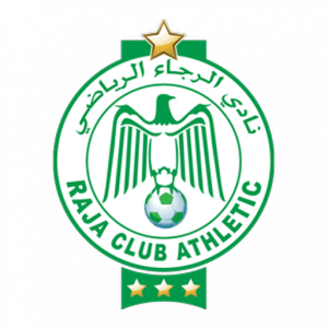Raja Club Athletic Logo