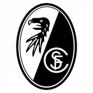 SC Freiburg Logo