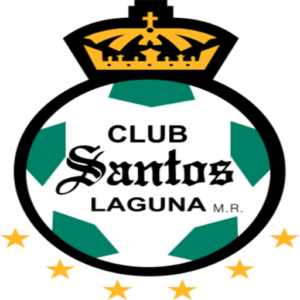 Santos Laguna Logo