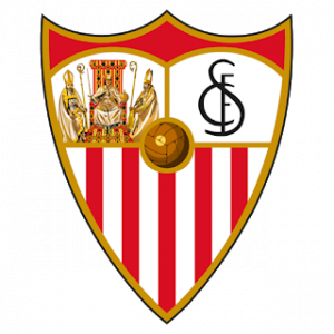 Sevilla FC Logo