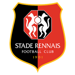 Stade Rennais FC Logo