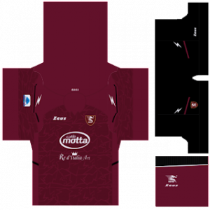 US Salernitana Pro League Soccer Kits 2023