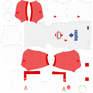 Wydad AC DLS Kits 2023