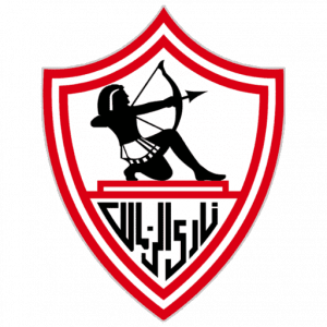 Zamalek Sc Logo