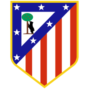 atletico Madrid logo