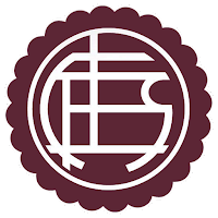 CA Lanus logo
