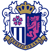 Cerezo Osaka logo