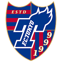 FC Tokyo logo