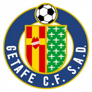 Getafe CF Logo