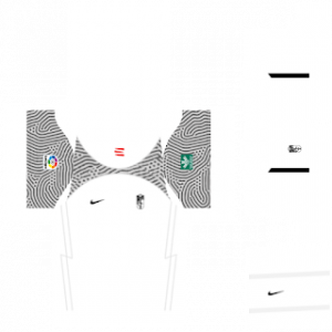 Granada CF Away Kit 2023