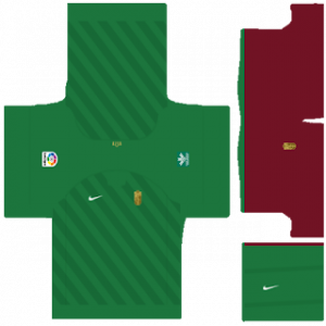 Granada CF Third Kit 2023